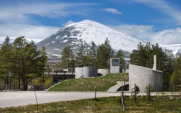 Strømbu - Foto - Silja Lena Løken - Statens vegves