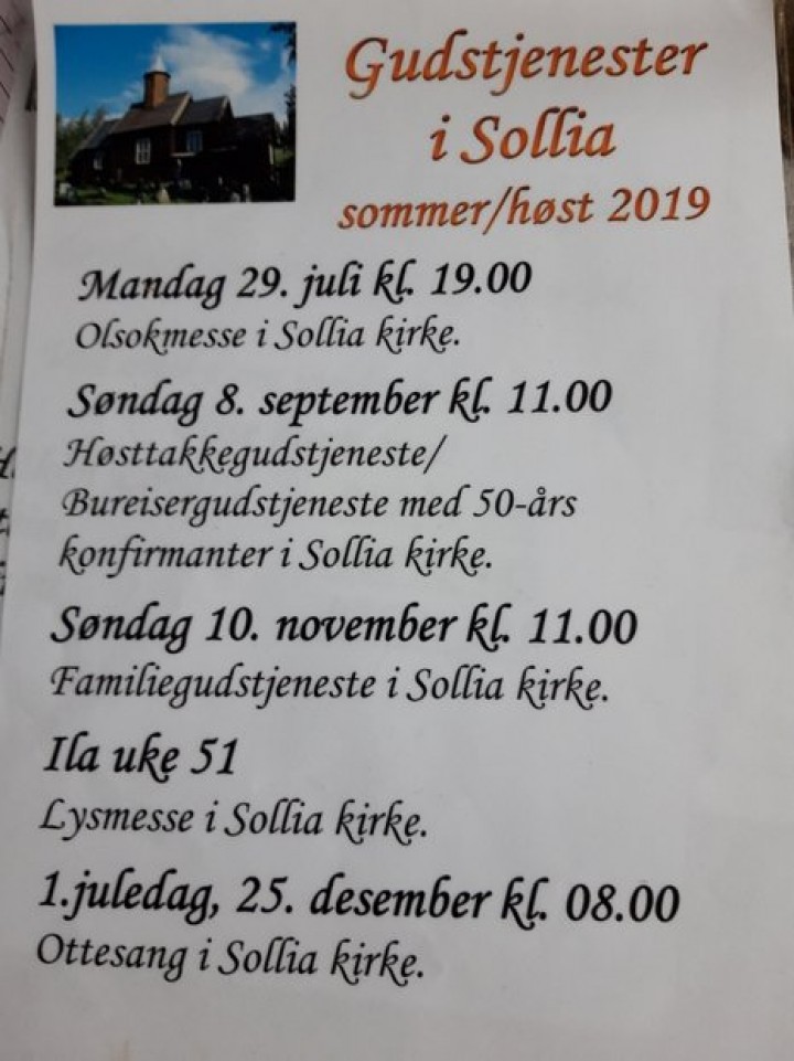1-19 0629 gudstj 2019
