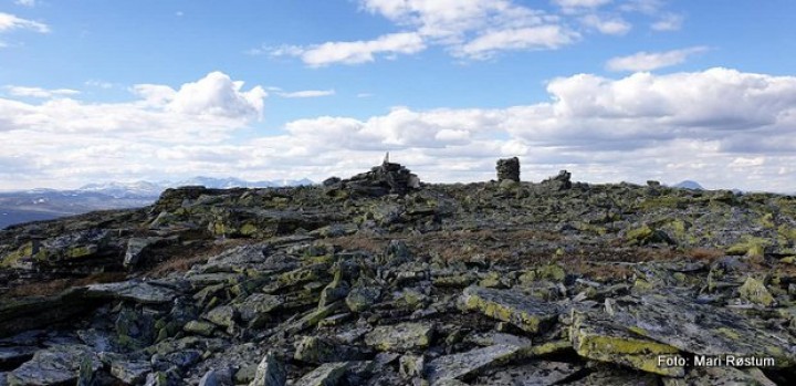 1-19 0616 Bredskarhøgda Storvola Mari Røstum