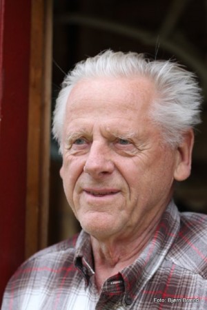 1-Gunnar Sæther