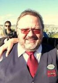 Knut Olav Haugland