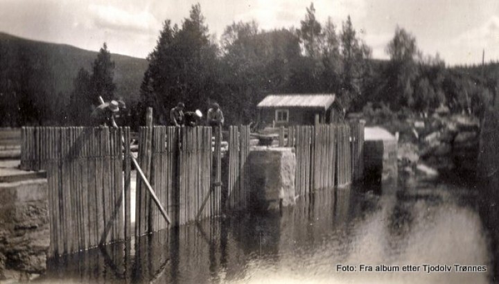 1-19 0831 Fra dammen 1920
