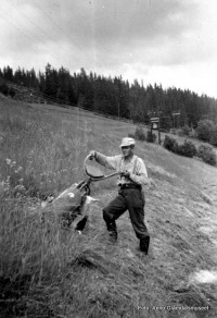 1-19 1003 Knut Haugland Anno Glåmdalsmuseet