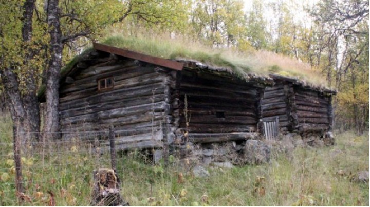 Løa
