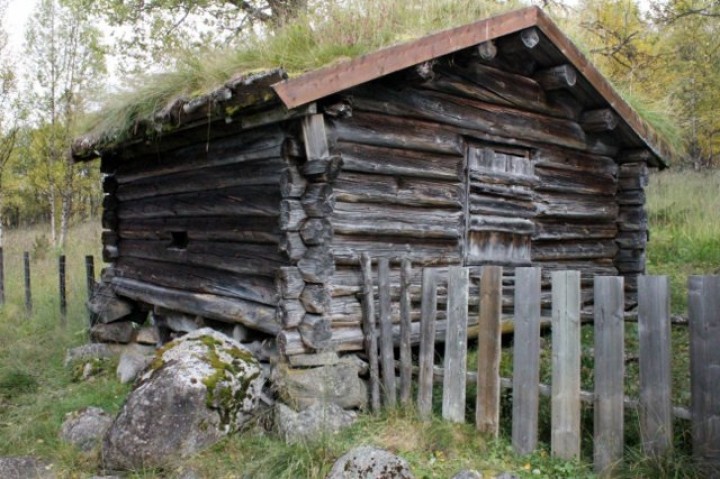 Uthuset