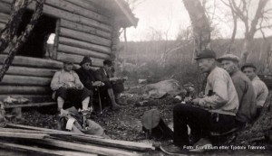 1-19 0727 Nygardssetra 1933