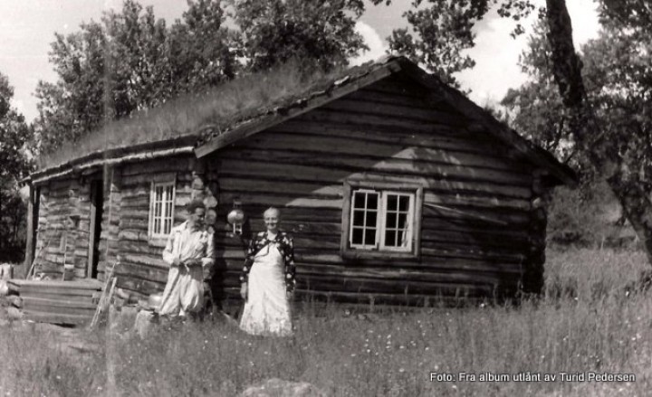 Fam Didricksen 1944