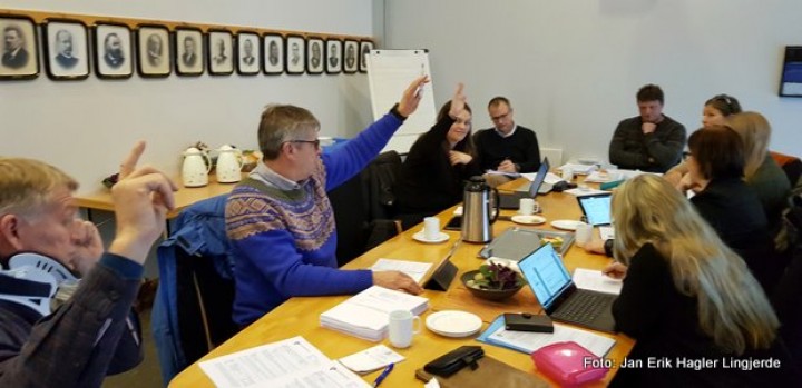 1-19 1127 veg til Atnasjøen avstemning