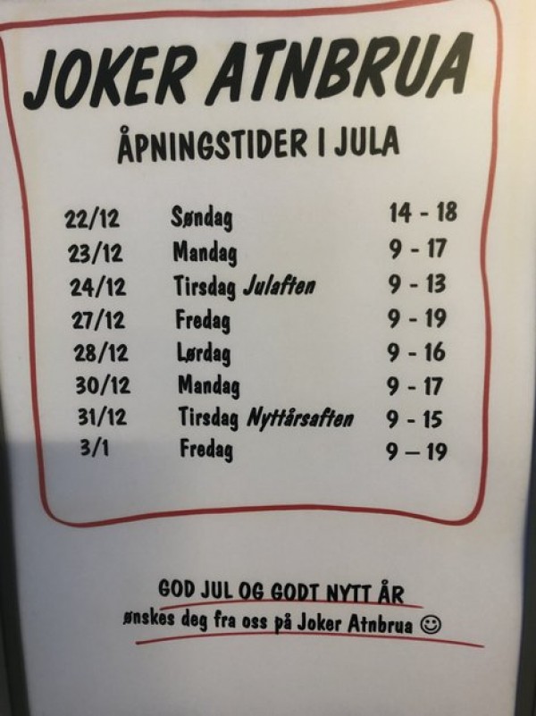 1-19 1222 åpingstider Joker'n