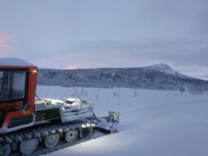 19 1223 Bjørkebollen Finnsjøen