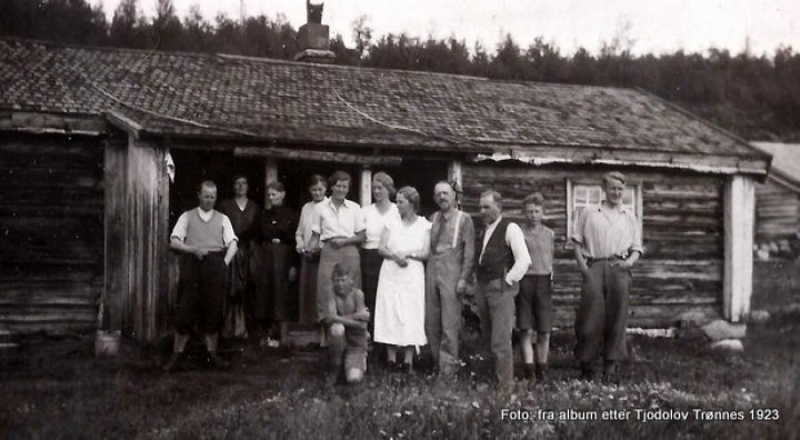 1-20 0206 1934 Veslegrytdalen S Moensetra