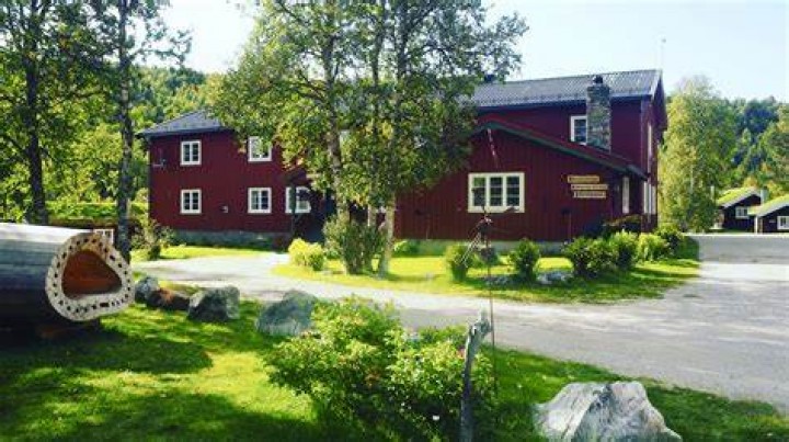 Rondane Gjestegård