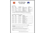 Terminliste Sollia Skytterlag