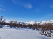 Bli med Dag på tur inn til Vuludalen