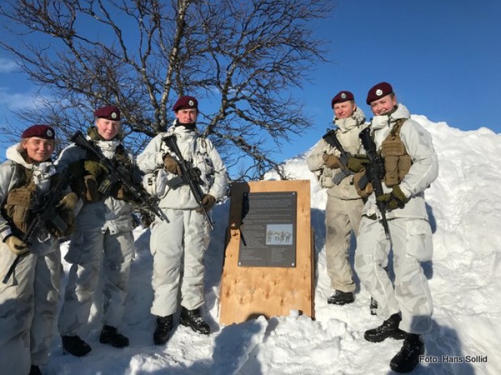 1-20 0223 spesialstyrker minnetavle