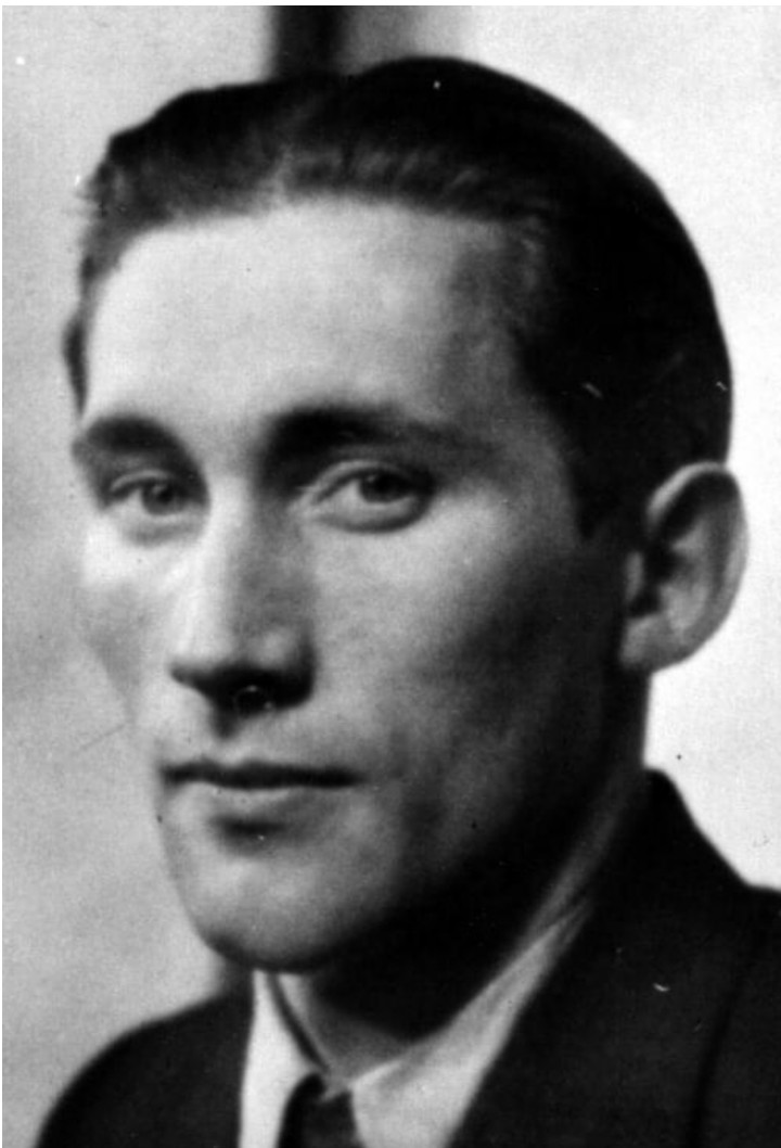 Kåre Helland