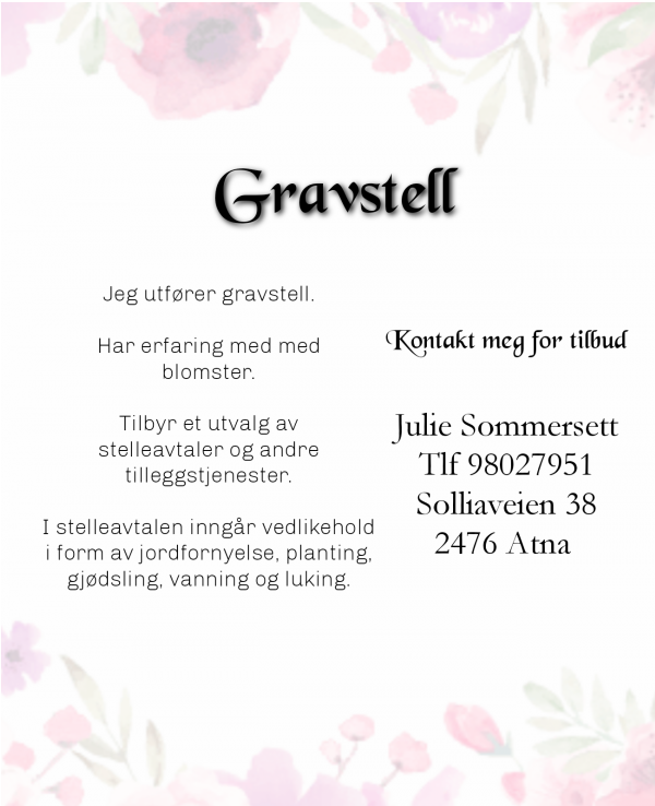 grsvstell