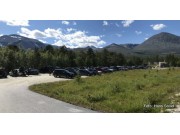 Fullt hus