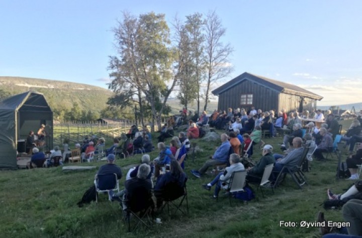 20 0731 konsert 2 Øyvind Engen