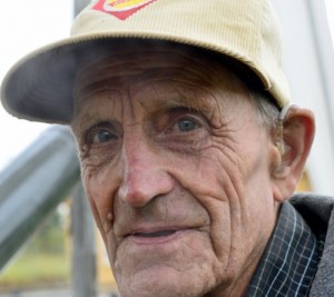 Arne tangen