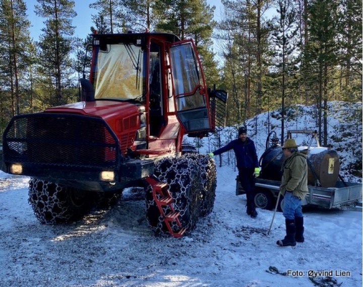 20 1023 tømmerhusgt Elgvadet