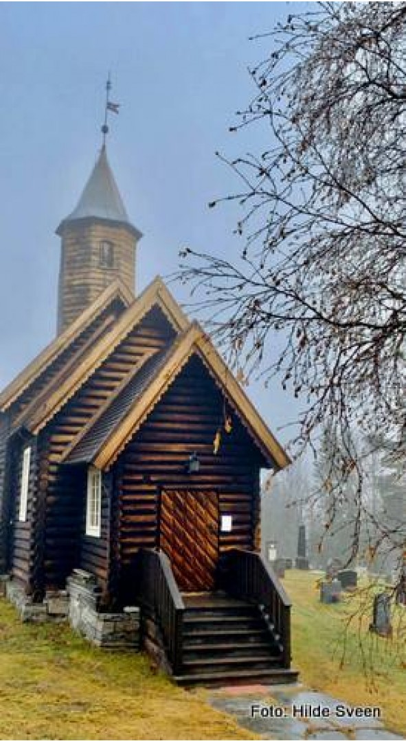20 1031 Sollia kirke