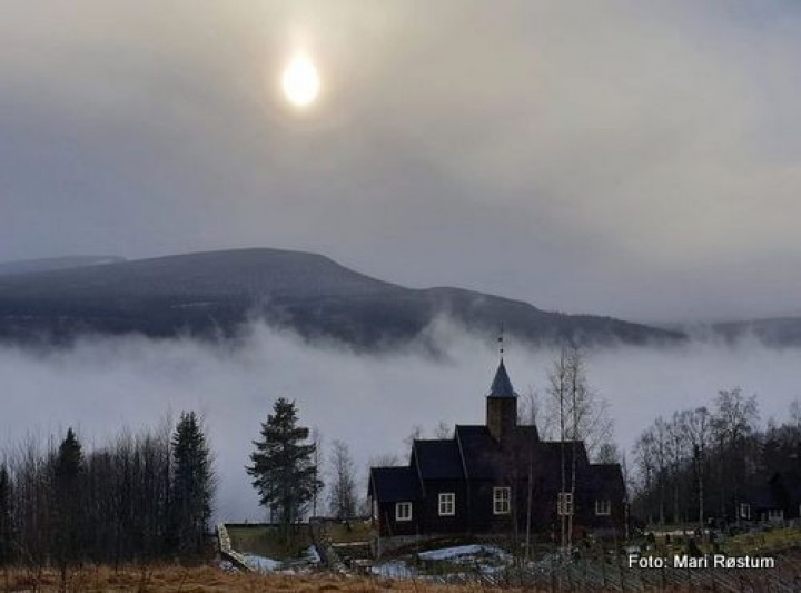 20 1027 Sollia Kirke