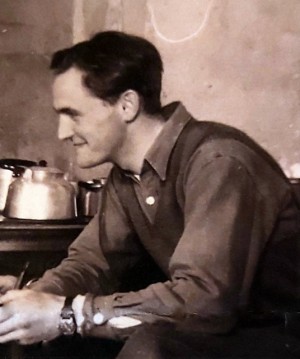 Arne Tangen gammelt bilde-001
