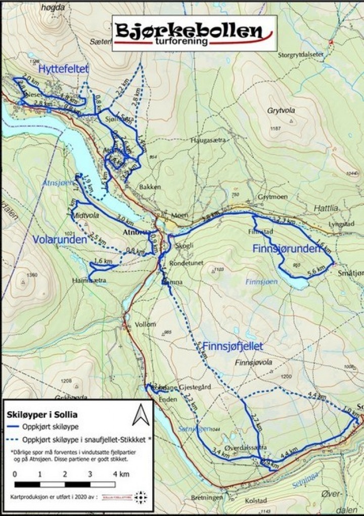 20 1127 Skiløyper Sollia 2020