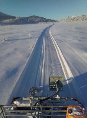 21 0108 Løyper Finnsjøen