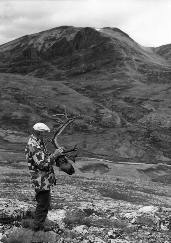 I Dørålen og Verkilsdalen 2020 bilde