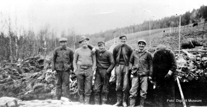 Arbeid på Folldalsvegen 15101939-001