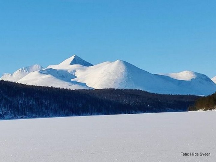 21 0114 Rondane