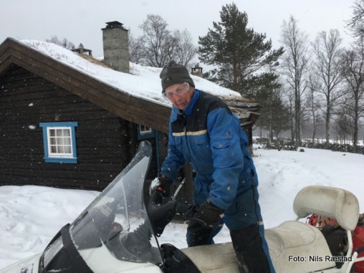 21 0314 Helge Lien transport
