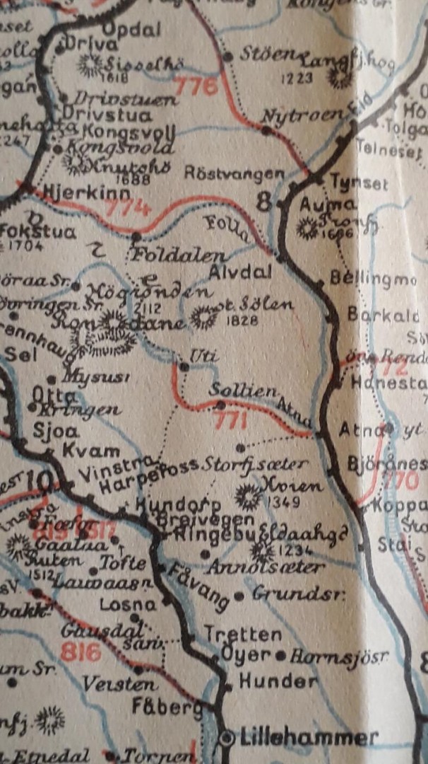 21 0313 turistkart
