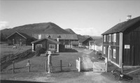 1945 1950 Atneosen gård og pensjonat