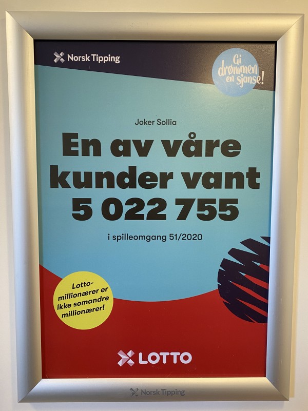 Lotto