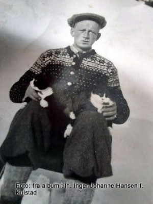 Ole Kulstad den yngre