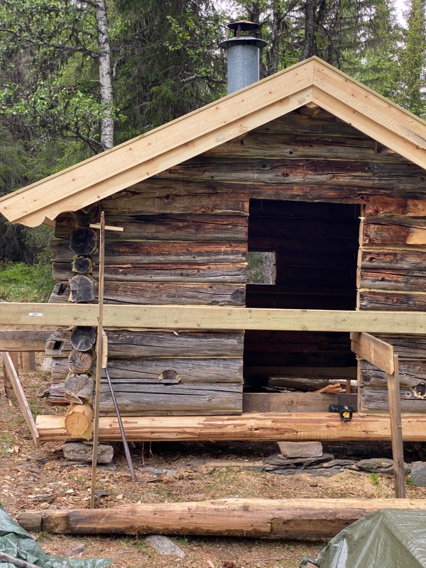 Kvannslåbua