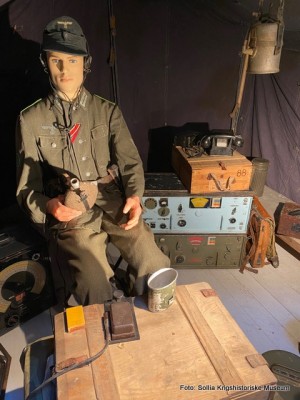 21 0623 tysk radiomann