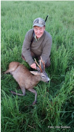 21 0815 Ole Sollien gullbukk