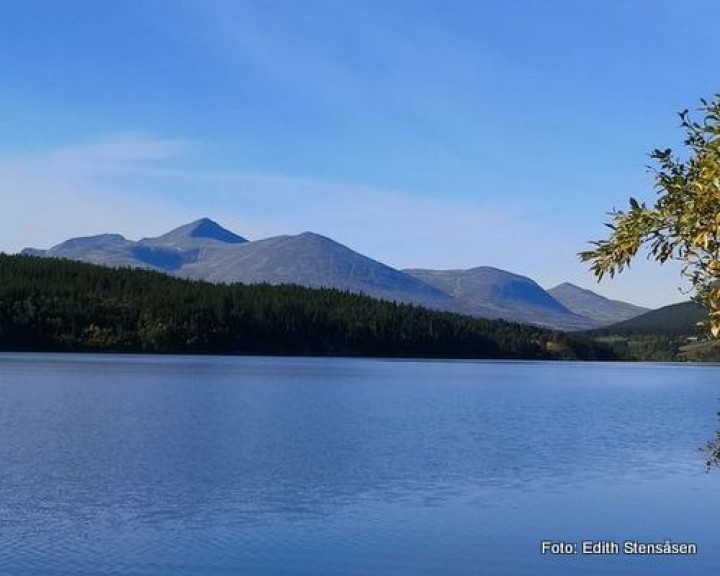 21 0914 Rondane