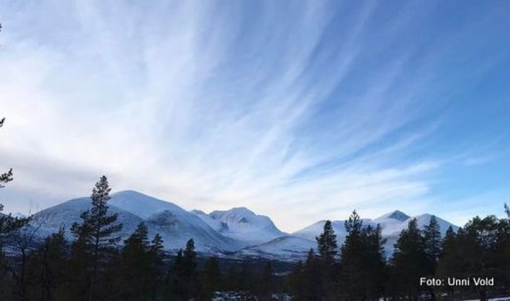 21 1118 Rondane