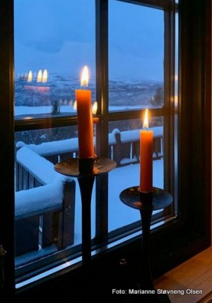 21 1205 førjulsstemning