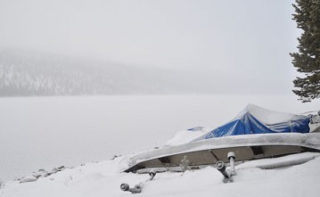 Bilde av Is-på-sjøen foto Jo Øvergaard