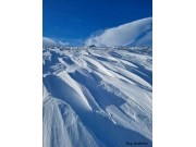 Vinterfjellet