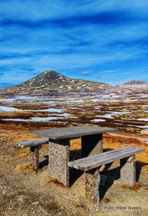 22 0501 Venabydsfjellet