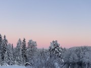 Vinterstemning