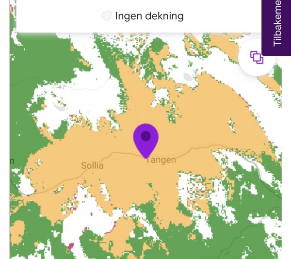 kart mobildekning februar 2023