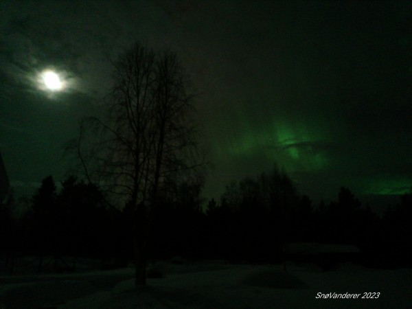 ye i nordlyset